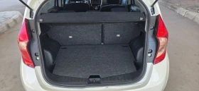 Nissan Note 1.2 Dig-s, снимка 11