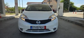 Nissan Note 1.2 Dig-s, снимка 1