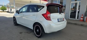 Nissan Note 1.2 Dig-s, снимка 4