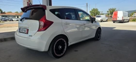 Nissan Note 1.2 Dig-s, снимка 2
