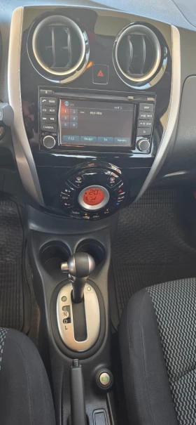 Nissan Note 1.2 Dig-s, снимка 9