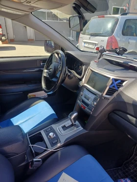 Subaru Legacy, снимка 3