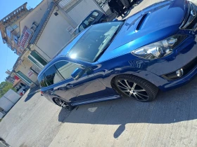 Subaru Legacy, снимка 1