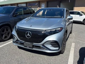 Mercedes-Benz EQS 450 | CARFAX | АВТОФИНАНСИРАНЕ, снимка 1