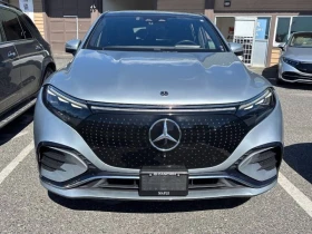 Mercedes-Benz EQS 450 | CARFAX | АВТОФИНАНСИРАНЕ, снимка 2