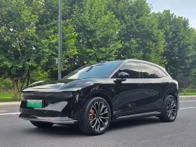 Zeekr 7X Long Range Intelligent 100kwH autogeorge.com, снимка 1