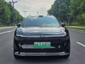 Zeekr 7X Long Range Intelligent 100kwH autogeorge.com, снимка 2