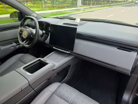 Zeekr 7X Long Range Intelligent 100kwH autogeorge.com, снимка 9