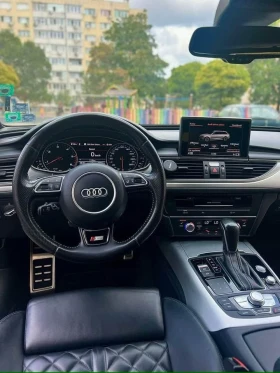Audi A6 3.0, снимка 9