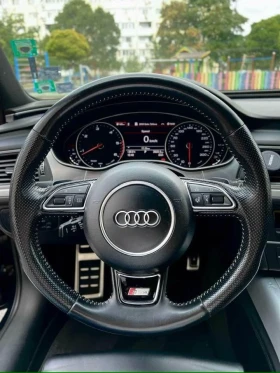 Audi A6 3.0, снимка 6