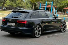 Audi A6 3.0, снимка 4