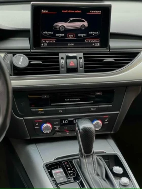 Audi A6 3.0, снимка 10