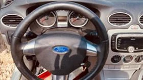 Ford Focus 2бр ./1.6 TDCI /110HP/2009г./ - [9] 