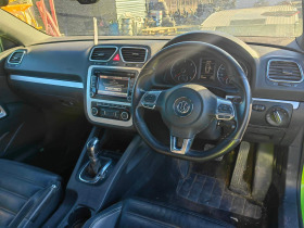 VW Scirocco 2.0tdi 170 dsg, снимка 6