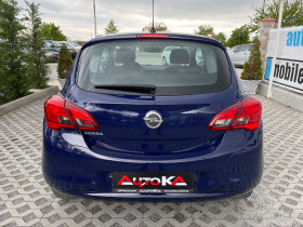 Opel Corsa 45хил.км!!КАТО НОВ, снимка 4 - Автомобили и джипове - 40655201