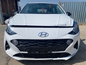Hyundai I10 1.0 MPI | Mobile.bg   2