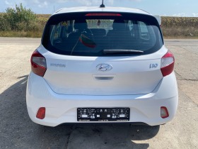 Hyundai I10 1.0 MPI | Mobile.bg   7