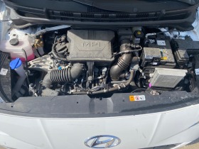 Hyundai I10 1.0 MPI, снимка 12