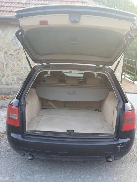 Audi A6 A6 2,5 tdi, снимка 2