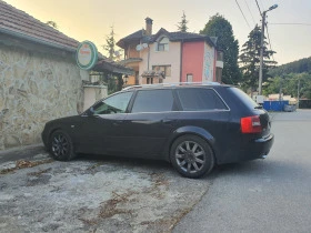     Audi A6 A6 2,5 tdi