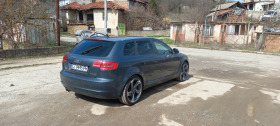 Audi A3, снимка 6 - Автомобили и джипове - 44696599