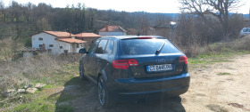 Audi A3, снимка 16 - Автомобили и джипове - 44696599