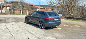 Audi A3, снимка 5 - Автомобили и джипове - 44696599