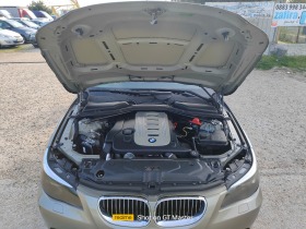 BMW 525 525d-avtomat, снимка 16 - Автомобили и джипове - 45254922