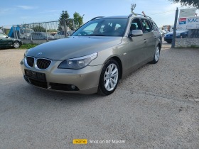 Обява за продажба на BMW 525 525d-avtomat ~8 999 лв. - изображение 1