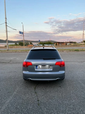 Audi A4 S-Line 3.0 TDI Quattro Avant | Mobile.bg    4