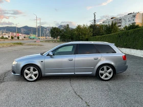 Audi A4 S-Line 3.0 TDI Quattro Avant, снимка 6