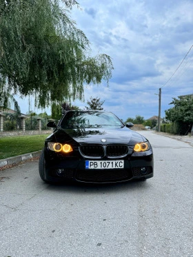 BMW 330 XD M Sport, снимка 3