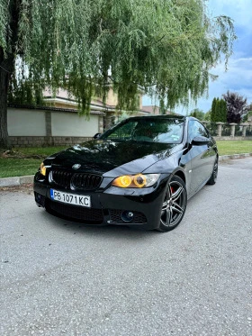     BMW 330 XD M Sport