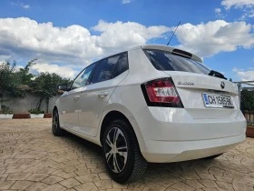 Обява за продажба на Skoda Fabia 1.4 TDI ~15 800 лв. - изображение 11