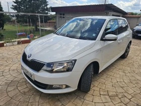 Skoda Fabia 1.4 TDI, снимка 1