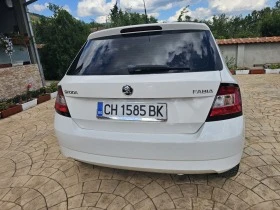 Обява за продажба на Skoda Fabia 1.4 TDI ~15 800 лв. - изображение 4