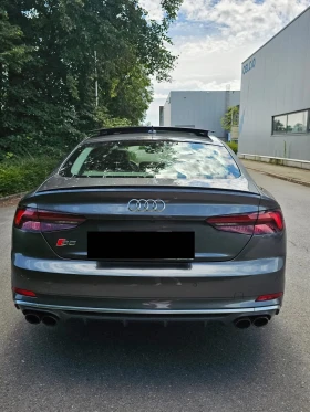 Audi S5 Sportback* Distronik* Pano* Quattro, снимка 5