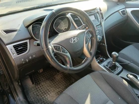 Hyundai I30 1.6 - [5] 