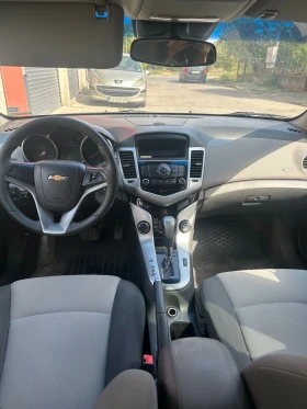 Chevrolet Cruze, снимка 5