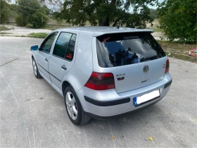 VW Golf Golf 4 TDI АВТОМАТИК, снимка 1