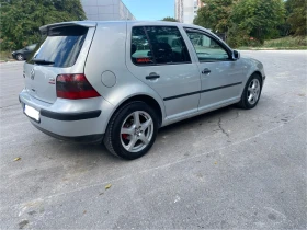 VW Golf Golf 4 TDI АВТОМАТИК, снимка 2