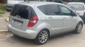 Mercedes-Benz A 160 A160 CDI Blueefficiency , снимка 2