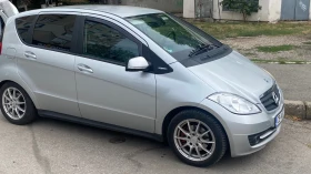 Mercedes-Benz A 160 A160 CDI Blueefficiency , снимка 1