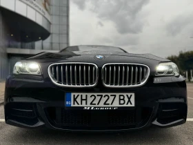 BMW 550 М 550 D FULL FULL !!!!, снимка 8