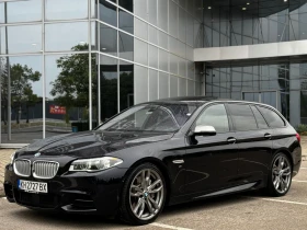 Обява за продажба на BMW 550 М 550 D FULL FULL !!!! ~39 990 лв. - изображение 2