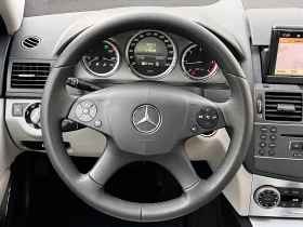 Mercedes-Benz C 220 CDi Avantgarde ТОП СЪСТОЯНИЕ, снимка 8