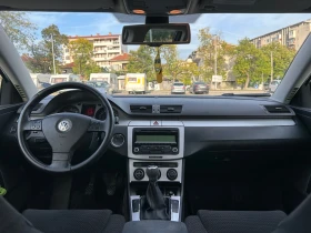 VW Passat 2.0 TDI COMMON RAIL, снимка 7