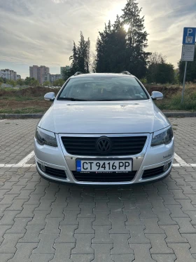 VW Passat 2.0 TDI COMMON RAIL, снимка 2