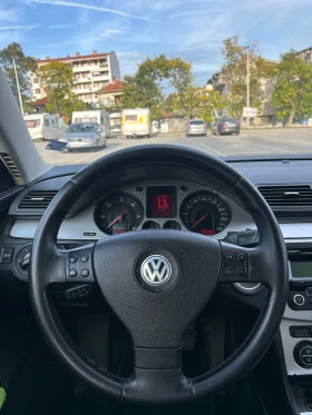 VW Passat 2.0 TDI COMMON RAIL, снимка 8