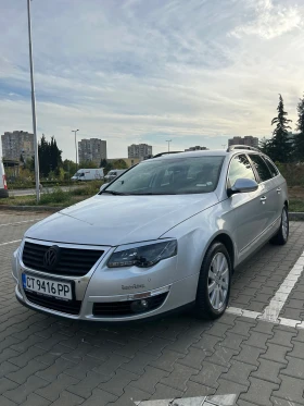 VW Passat 2.0 TDI COMMON RAIL, снимка 1